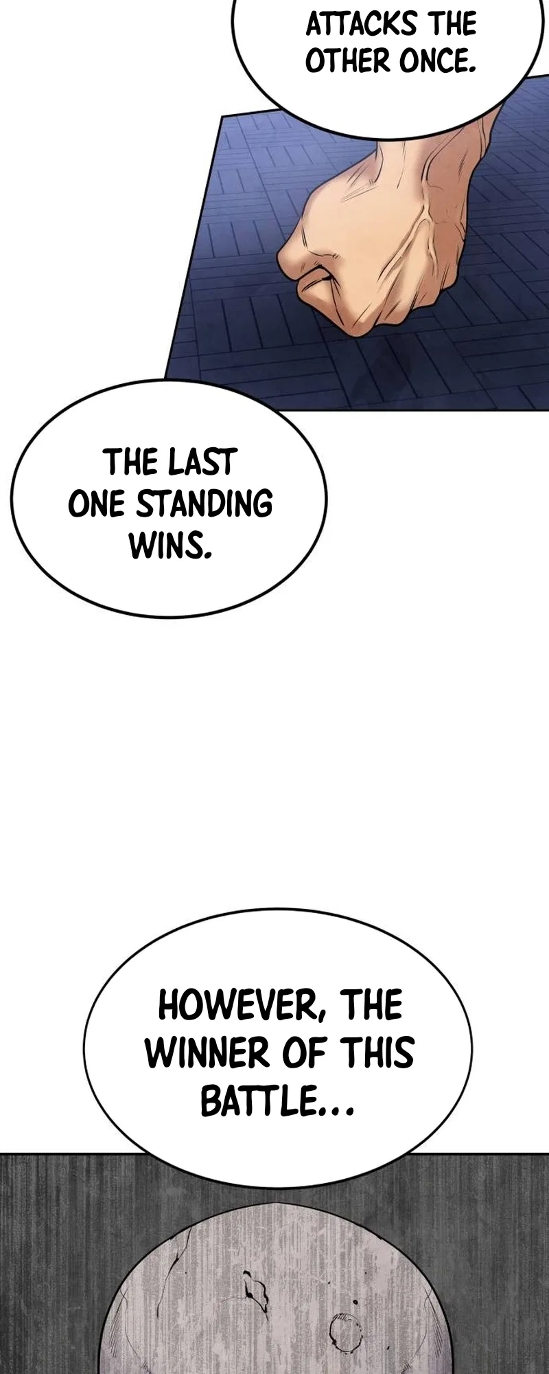 Embodiment of the Assassin in the Murim World Chapter 4 – Page 35