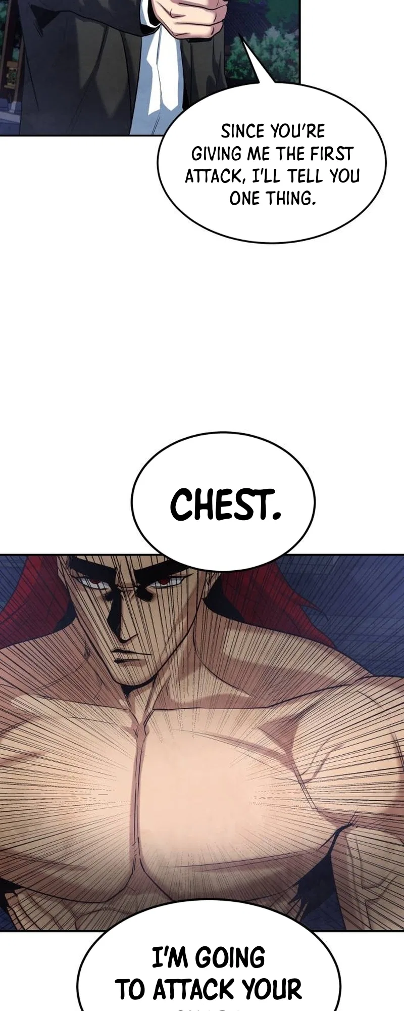 Embodiment of the Assassin in the Murim World Chapter 4 – Page 39