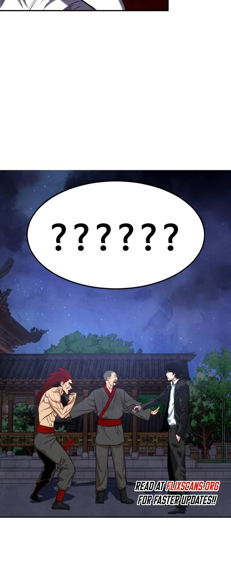 Embodiment of the Assassin in the Murim World Chapter 4 – Page 45