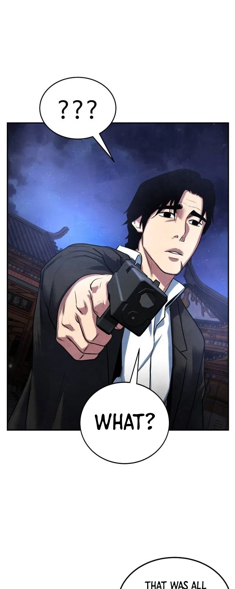 Embodiment of the Assassin in the Murim World Chapter 4 – Page 46