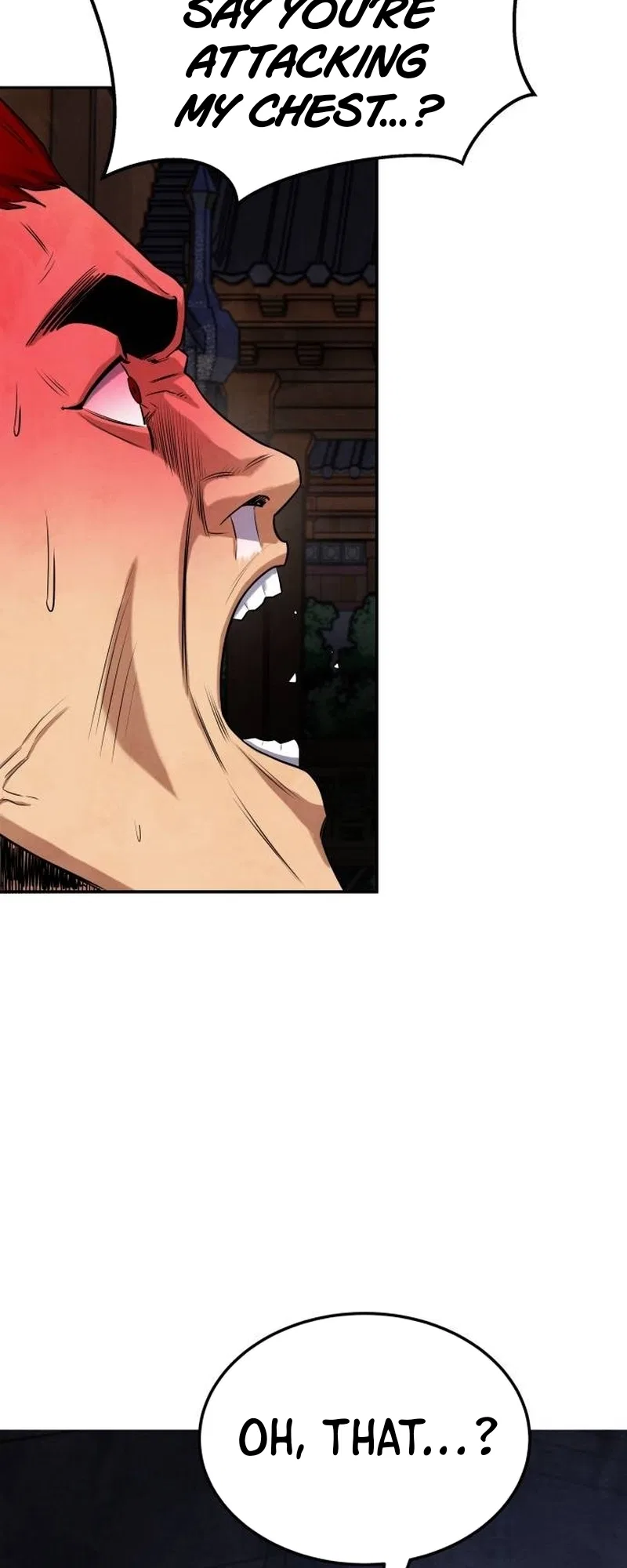 Embodiment of the Assassin in the Murim World Chapter 4 – Page 49