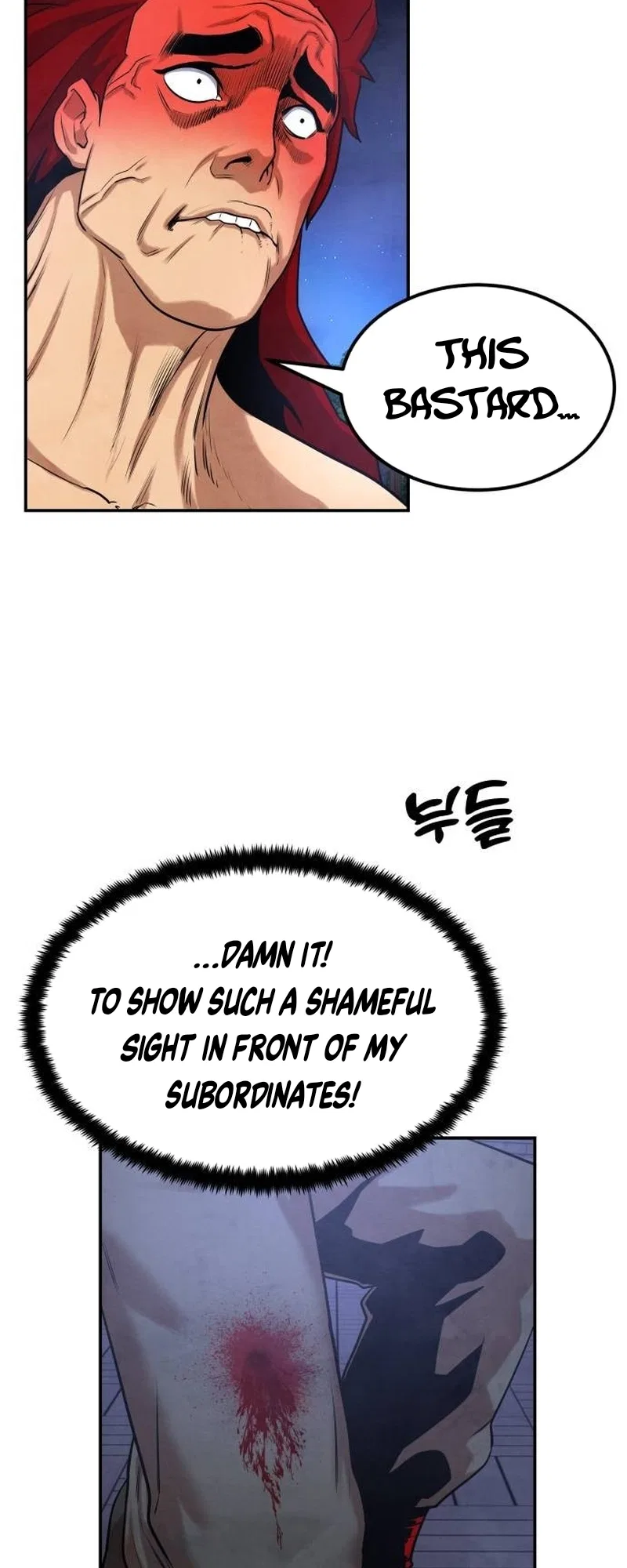 Embodiment of the Assassin in the Murim World Chapter 4 – Page 52