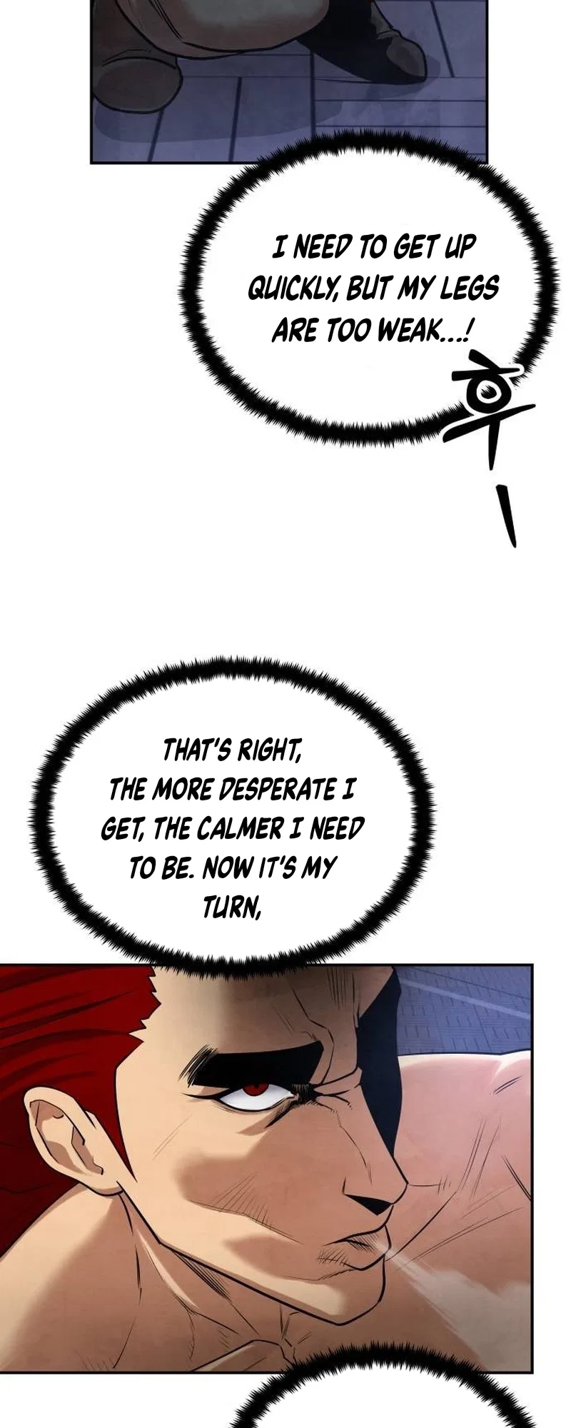Embodiment of the Assassin in the Murim World Chapter 4 – Page 53