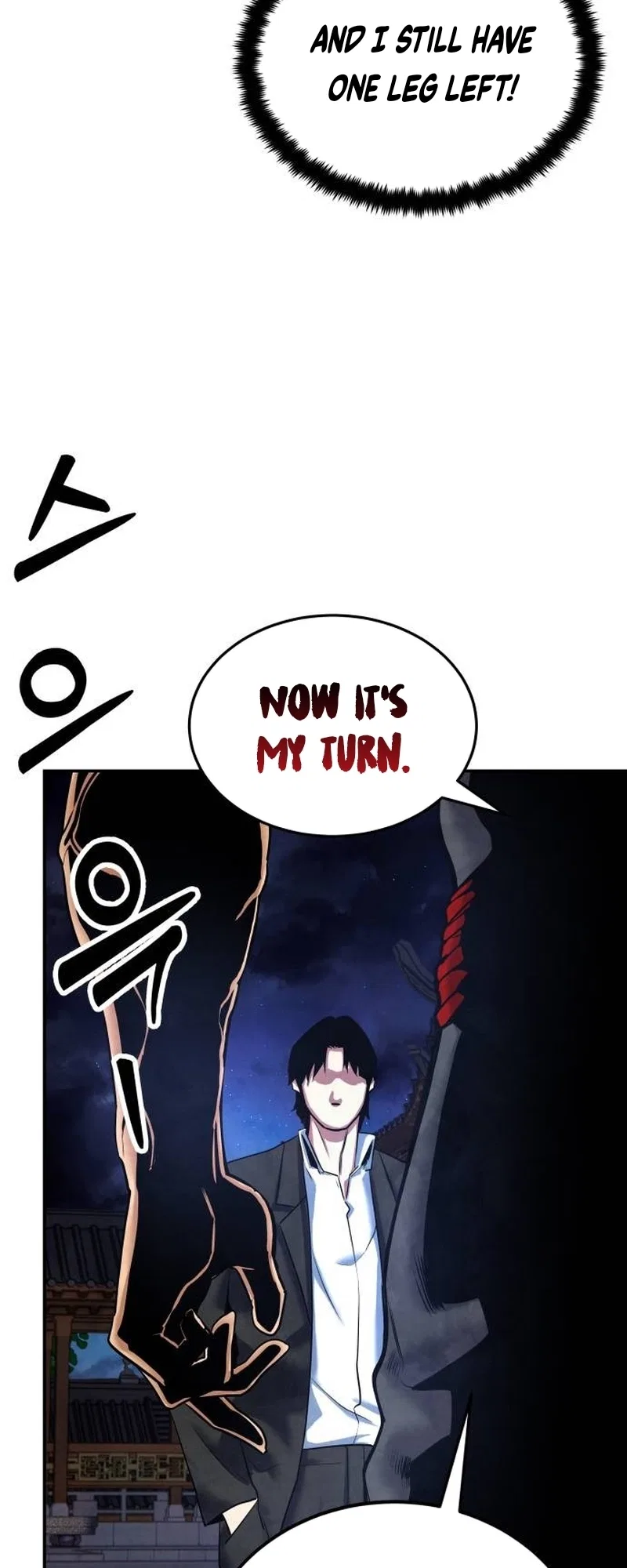 Embodiment of the Assassin in the Murim World Chapter 4 – Page 54