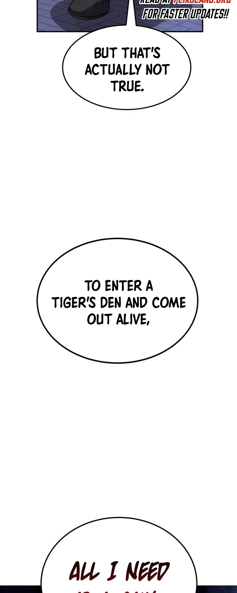 Embodiment of the Assassin in the Murim World Chapter 4 – Page 67