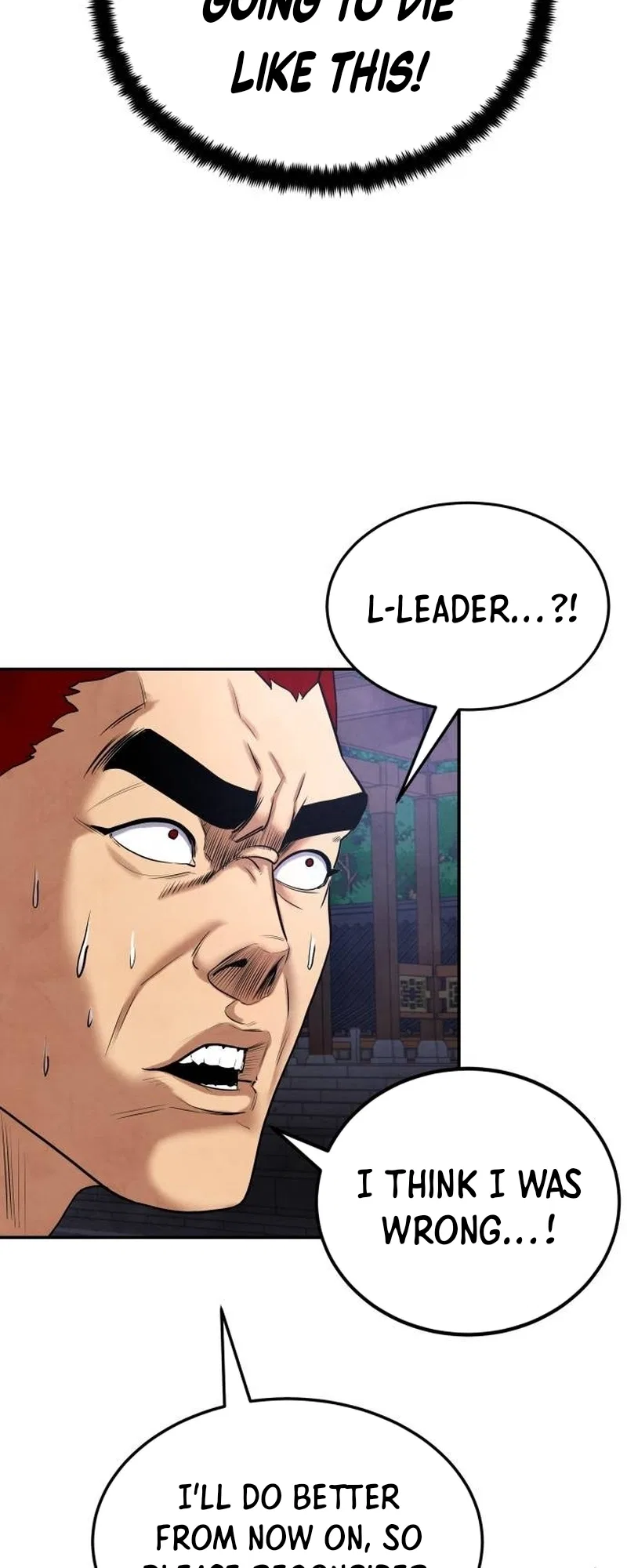 Embodiment of the Assassin in the Murim World Chapter 4 – Page 69
