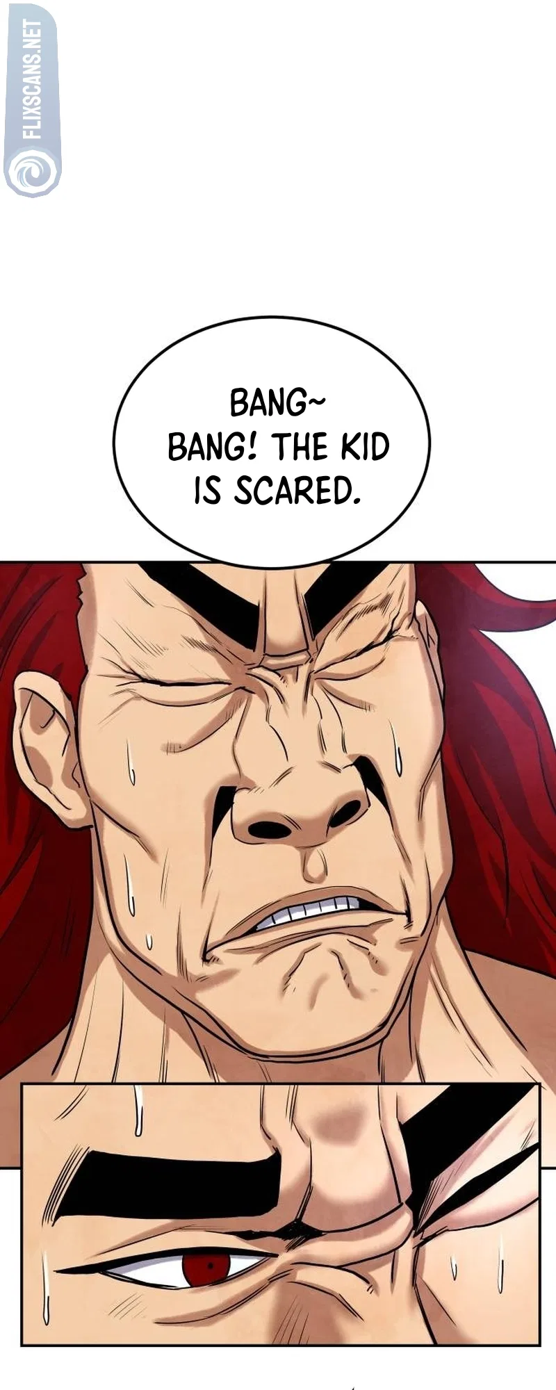 Embodiment of the Assassin in the Murim World Chapter 4 – Page 71