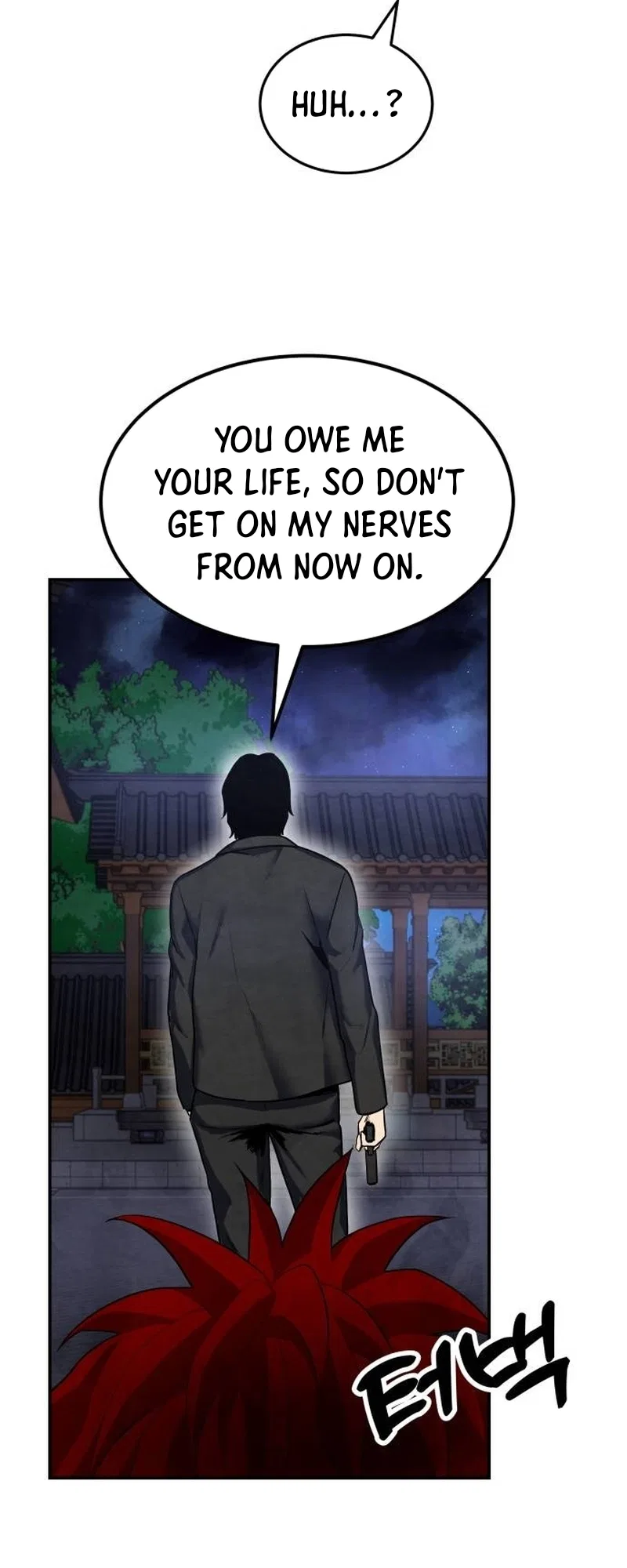 Embodiment of the Assassin in the Murim World Chapter 4 – Page 72