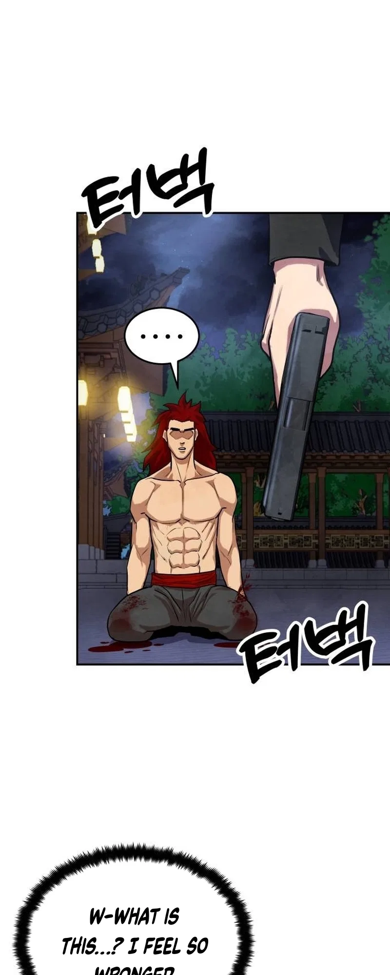 Embodiment of the Assassin in the Murim World Chapter 4 – Page 73