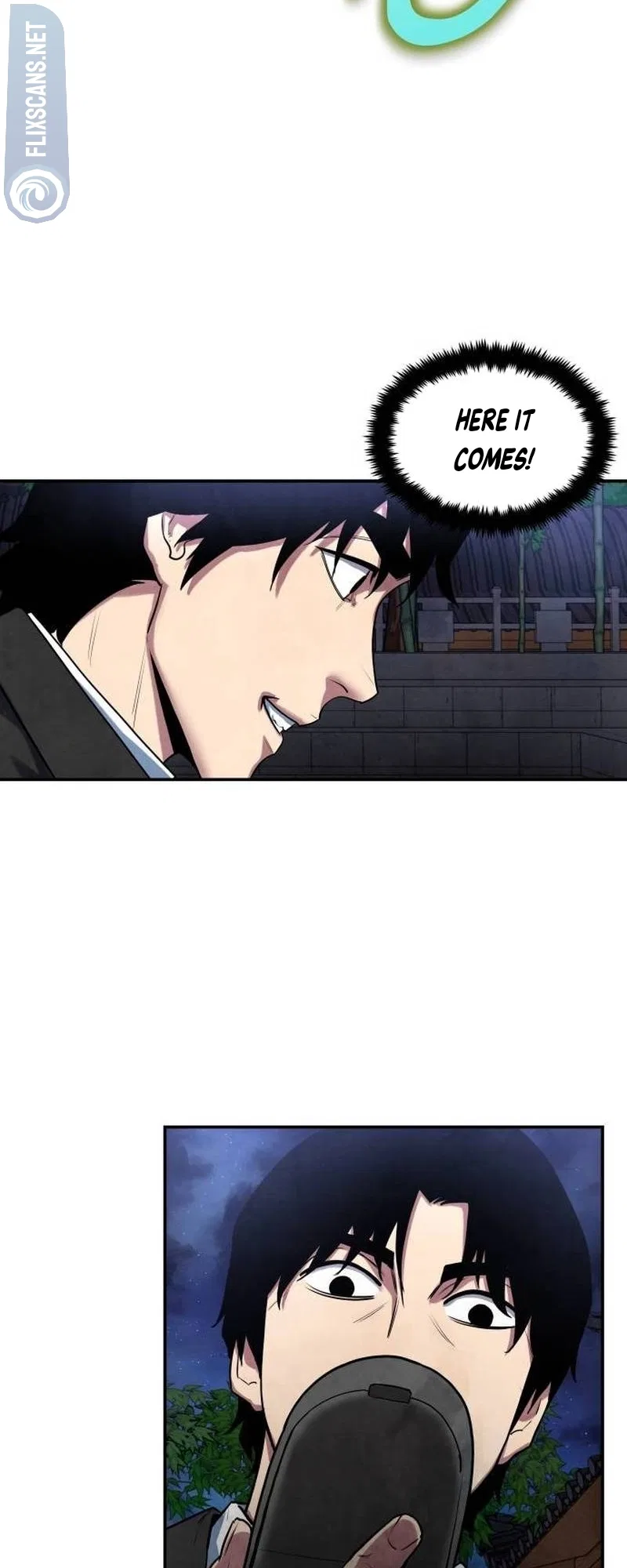 Embodiment of the Assassin in the Murim World Chapter 4 – Page 78