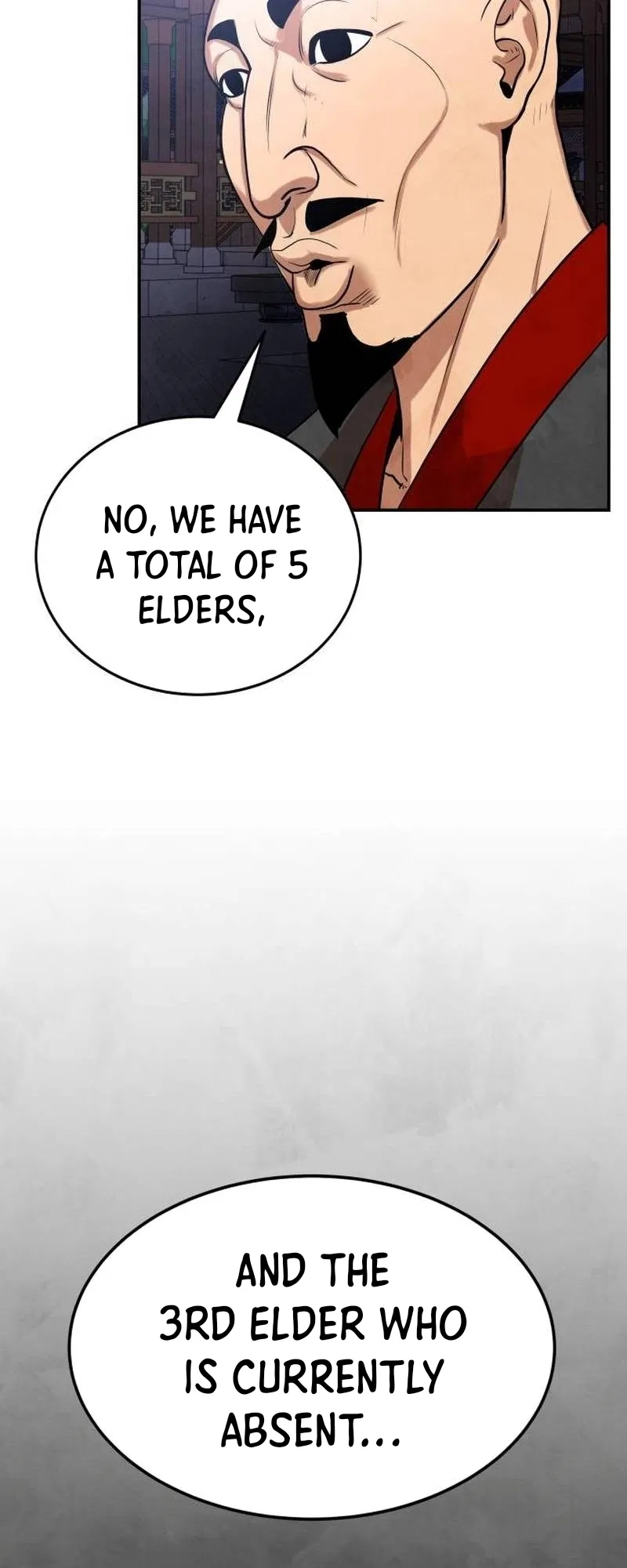 Embodiment of the Assassin in the Murim World Chapter 4 – Page 81