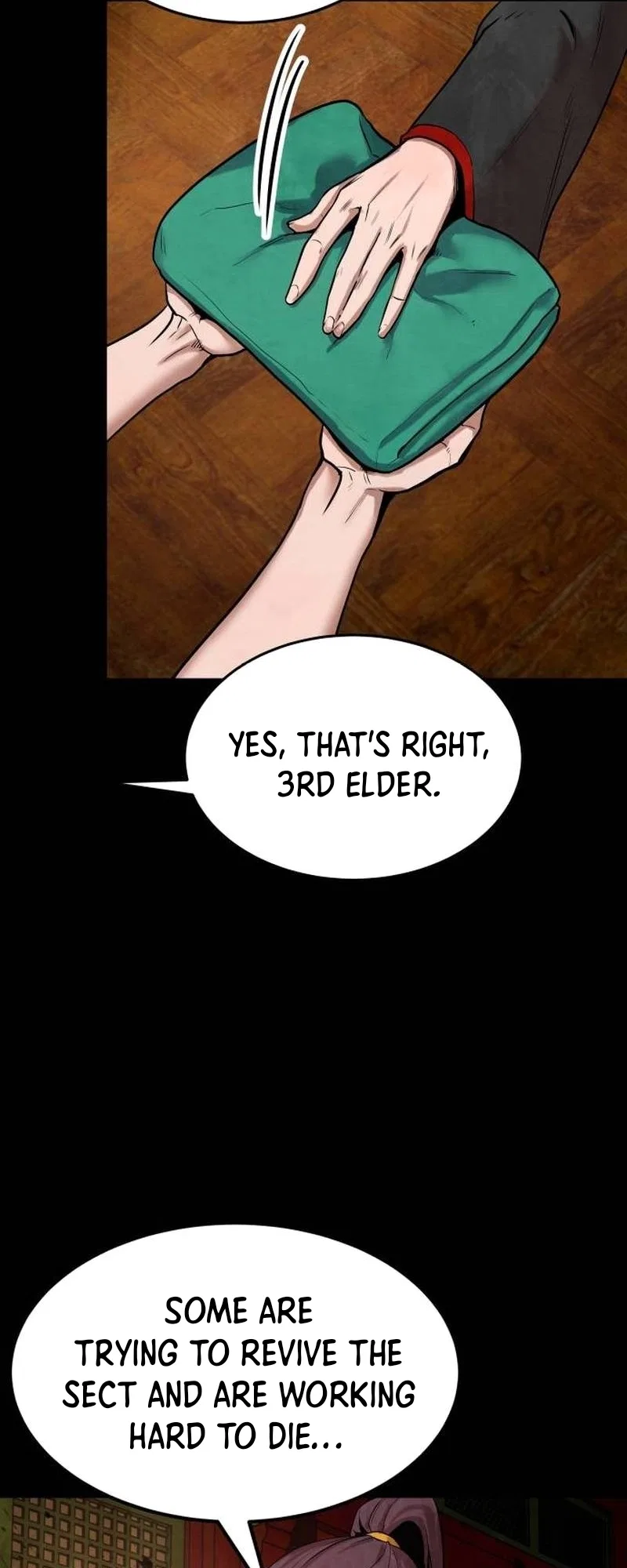 Embodiment of the Assassin in the Murim World Chapter 4 – Page 88