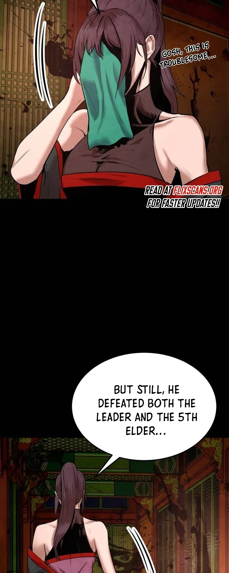 Embodiment of the Assassin in the Murim World Chapter 4 – Page 89