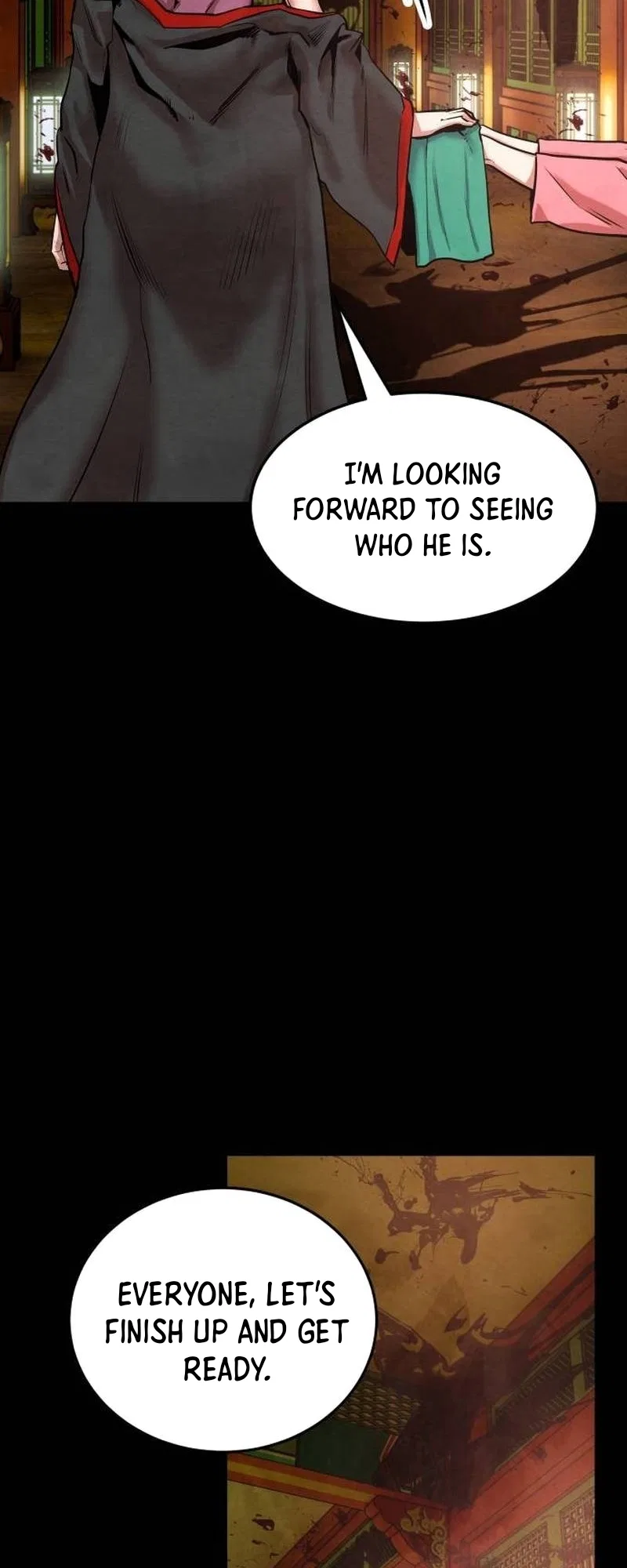 Embodiment of the Assassin in the Murim World Chapter 4 – Page 90