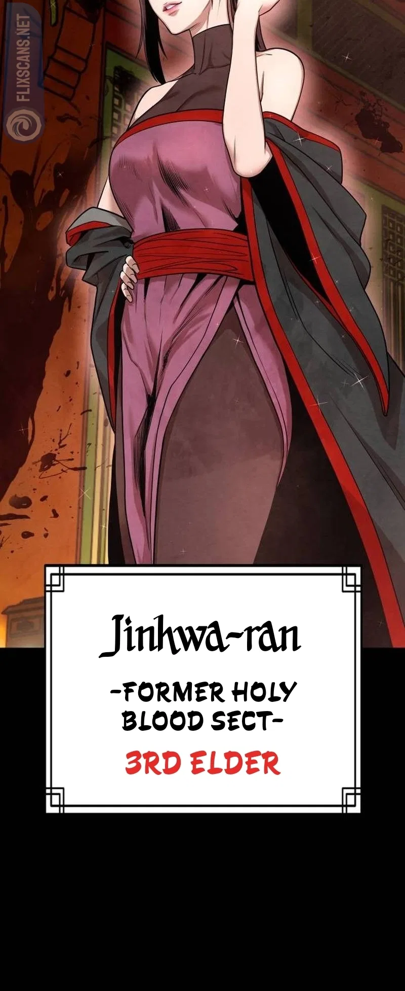 Embodiment of the Assassin in the Murim World Chapter 4 – Page 92