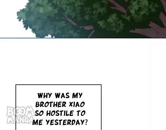 City Prince And Amazon Princess Chapter 4 – Page 5