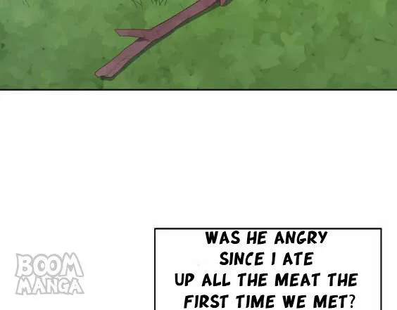 City Prince And Amazon Princess Chapter 4 – Page 7