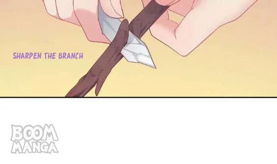 City Prince And Amazon Princess Chapter 4 – Page 9