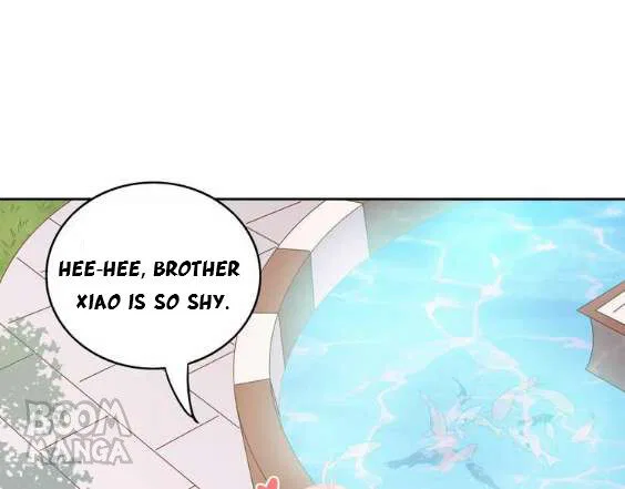 City Prince And Amazon Princess Chapter 4 – Page 22