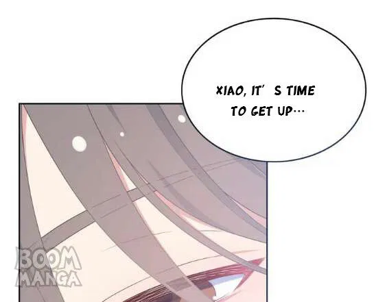 City Prince And Amazon Princess Chapter 4 – Page 29
