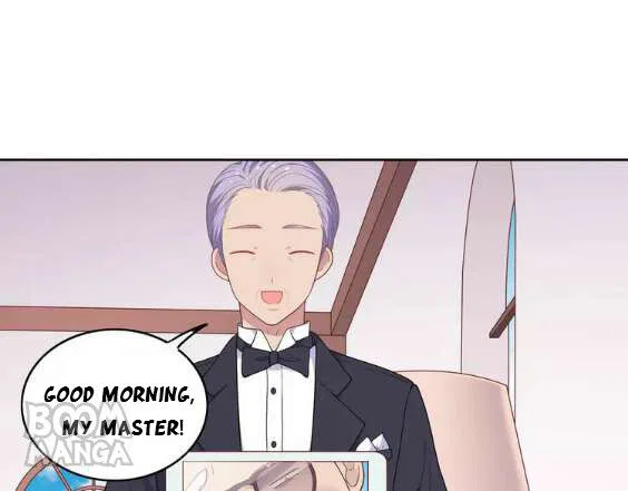 City Prince And Amazon Princess Chapter 4 – Page 31