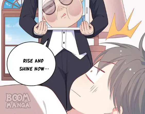 City Prince And Amazon Princess Chapter 4 – Page 32