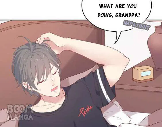 City Prince And Amazon Princess Chapter 4 – Page 34