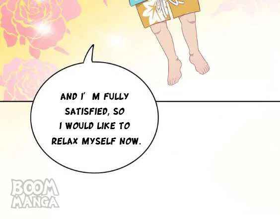 City Prince And Amazon Princess Chapter 4 – Page 44