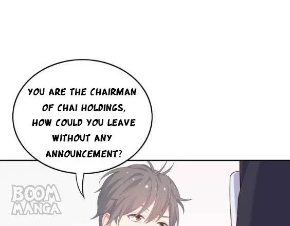 City Prince And Amazon Princess Chapter 4 – Page 48