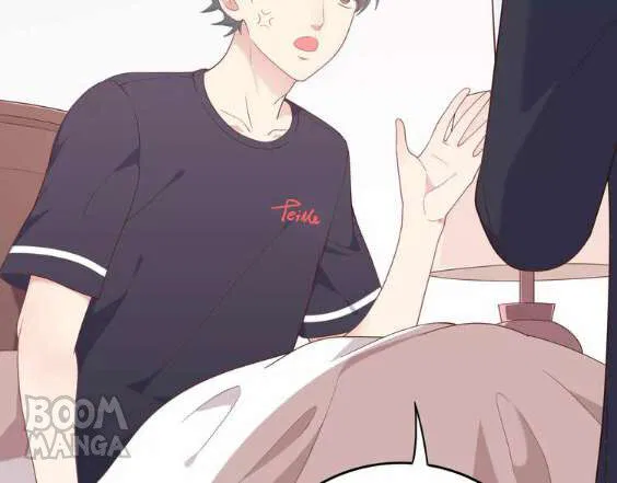 City Prince And Amazon Princess Chapter 4 – Page 49
