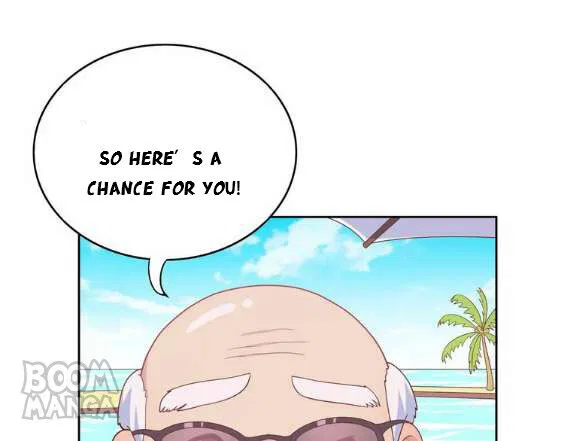 City Prince And Amazon Princess Chapter 4 – Page 51