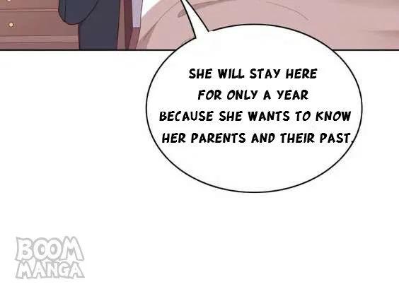 City Prince And Amazon Princess Chapter 4 – Page 56