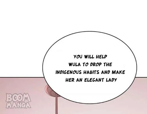 City Prince And Amazon Princess Chapter 4 – Page 65