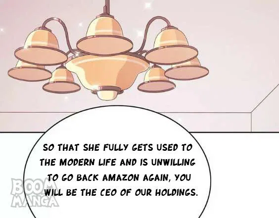 City Prince And Amazon Princess Chapter 4 – Page 66
