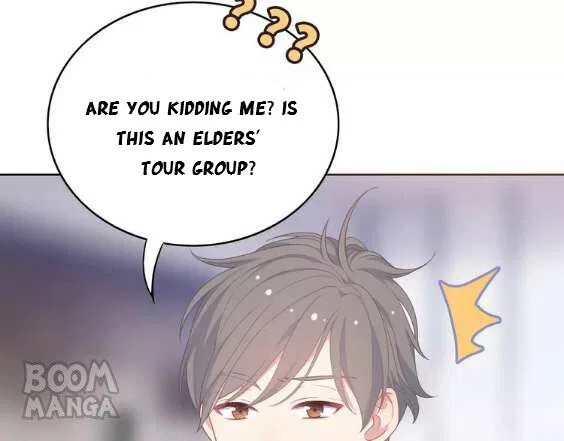 City Prince And Amazon Princess Chapter 4 – Page 75