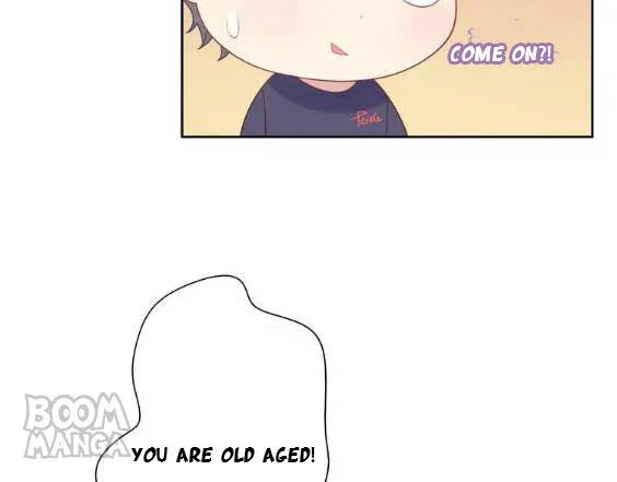 City Prince And Amazon Princess Chapter 4 – Page 79