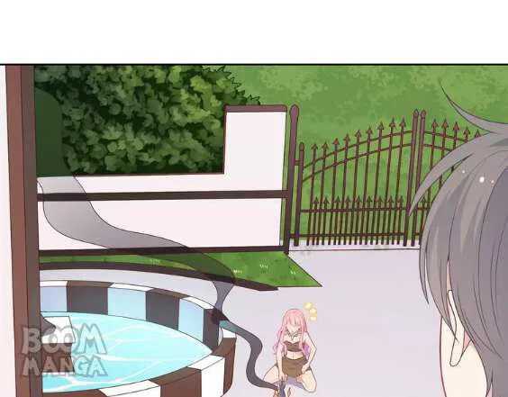 City Prince And Amazon Princess Chapter 4 – Page 89