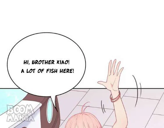 City Prince And Amazon Princess Chapter 4 – Page 91