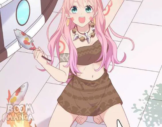 City Prince And Amazon Princess Chapter 4 – Page 92