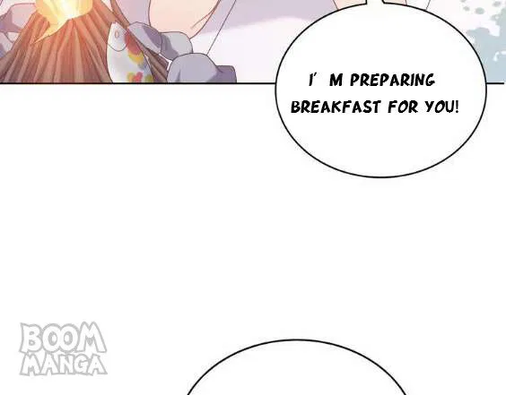 City Prince And Amazon Princess Chapter 4 – Page 93