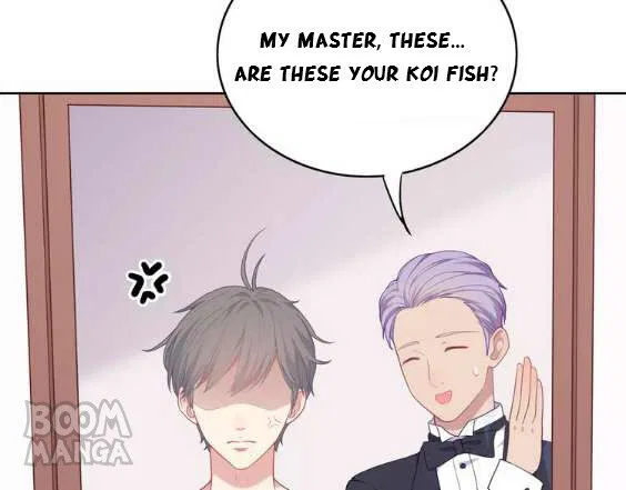 City Prince And Amazon Princess Chapter 4 – Page 94