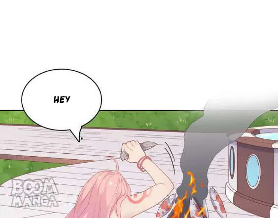 City Prince And Amazon Princess Chapter 4 – Page 96