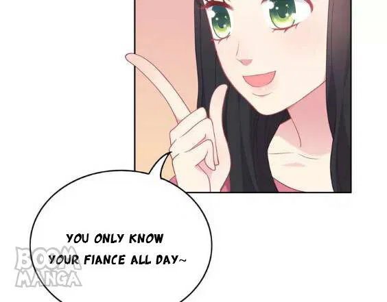 City Prince And Amazon Princess Chapter 4 – Page 117