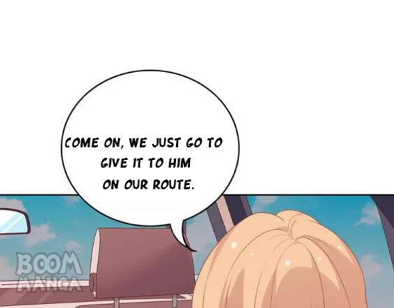 City Prince And Amazon Princess Chapter 4 – Page 118
