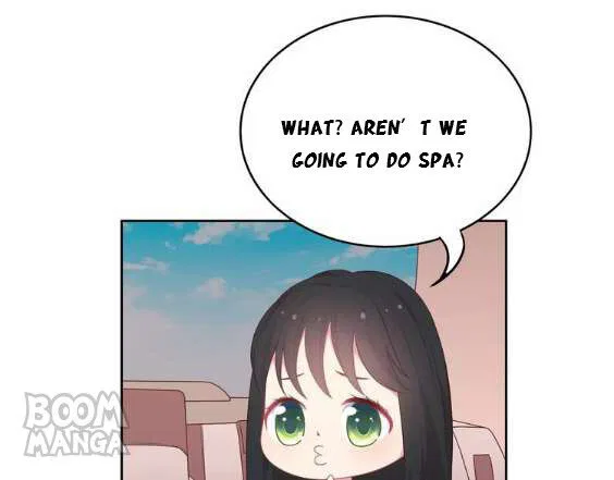 City Prince And Amazon Princess Chapter 4 – Page 120