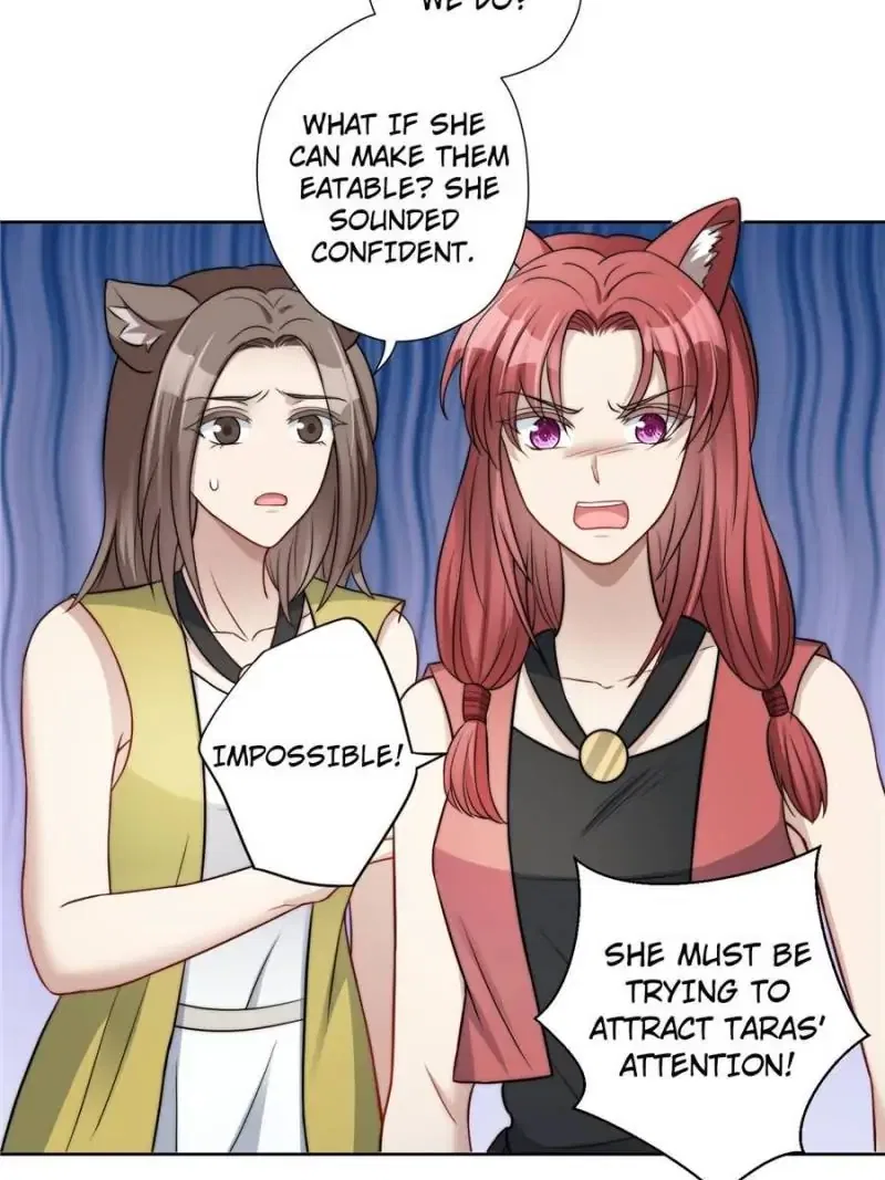 I Became the Beastman’s Wife Chapter 5 – Page 3