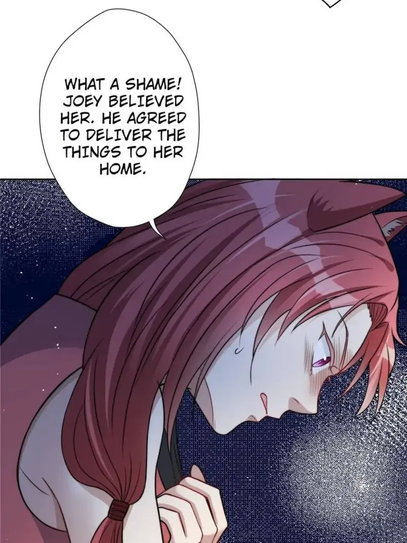 I Became the Beastman’s Wife Chapter 5 – Page 4