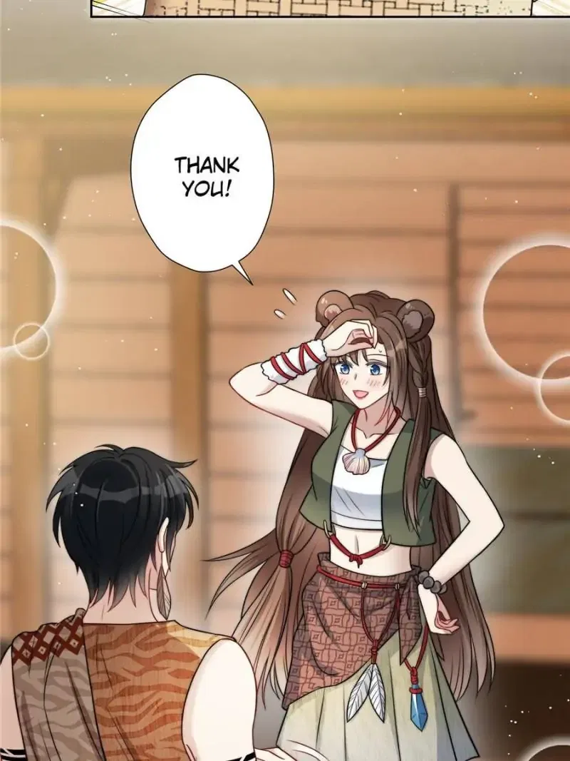 I Became the Beastman’s Wife Chapter 5 – Page 7