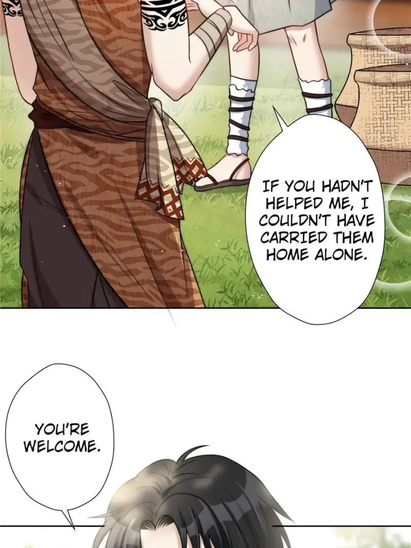 I Became the Beastman’s Wife Chapter 5 – Page 8