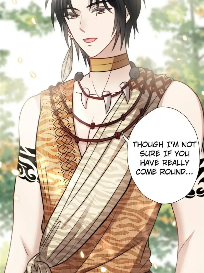 I Became the Beastman’s Wife Chapter 5 – Page 9